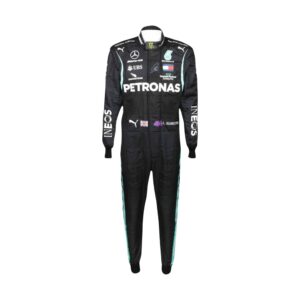 2020 Lewis Hamilton F1 Racing Suit