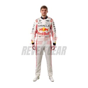 Max Verstappen 2025 Japanese GP F1 Race Suit