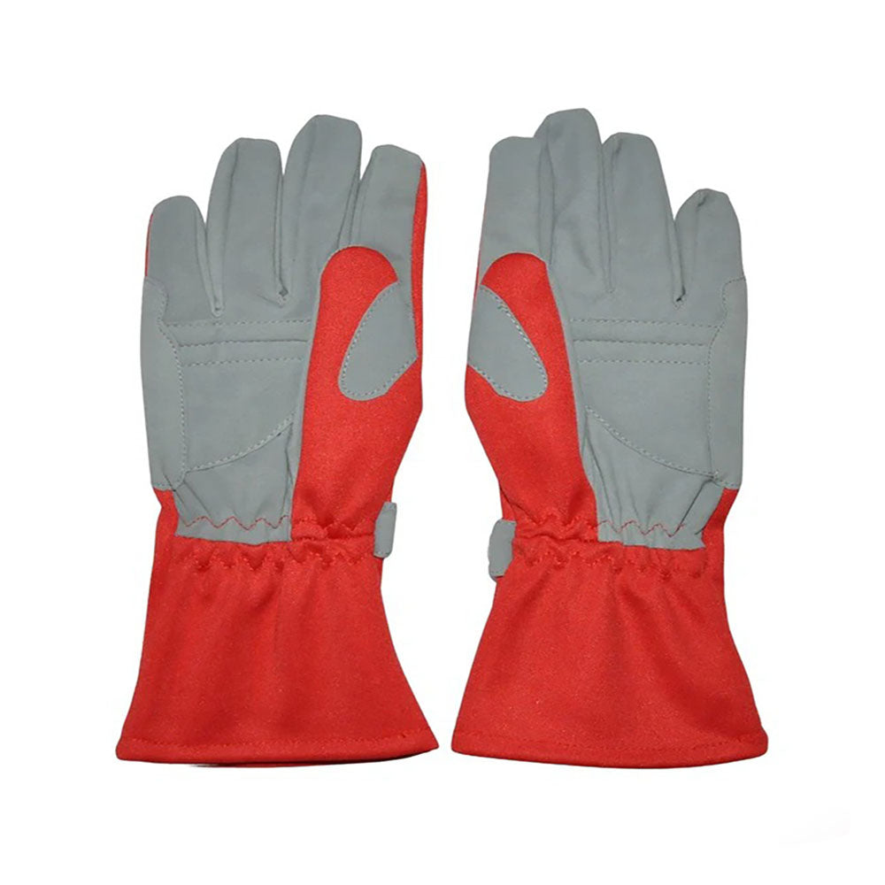 Alexander Albon F1 Racing Gloves - Image 2