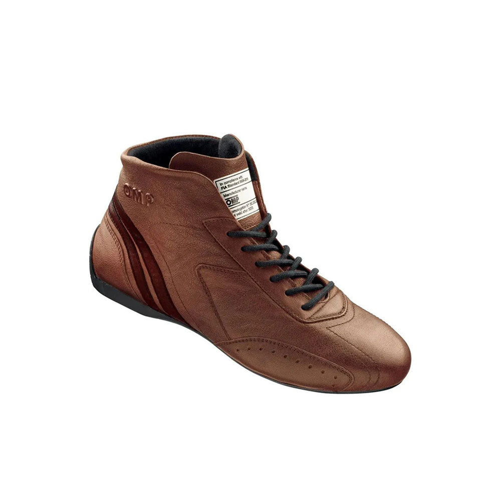 Carrera MY2021 Vintage Racing Shoes - Image 2