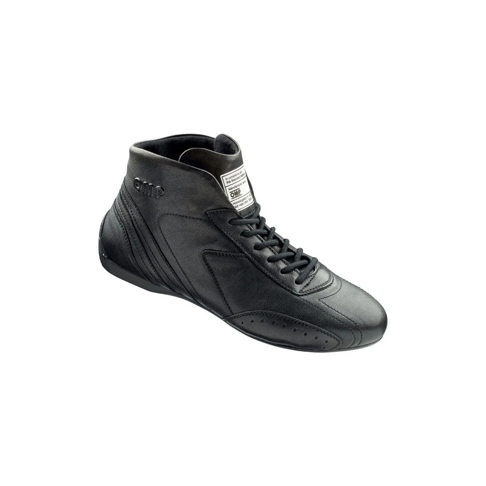 Carrera MY2021 Vintage Racing Shoes - Image 3
