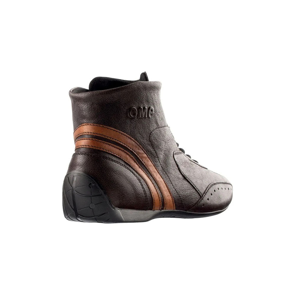 Carrera MY2021 Vintage Racing Shoes - Image 4