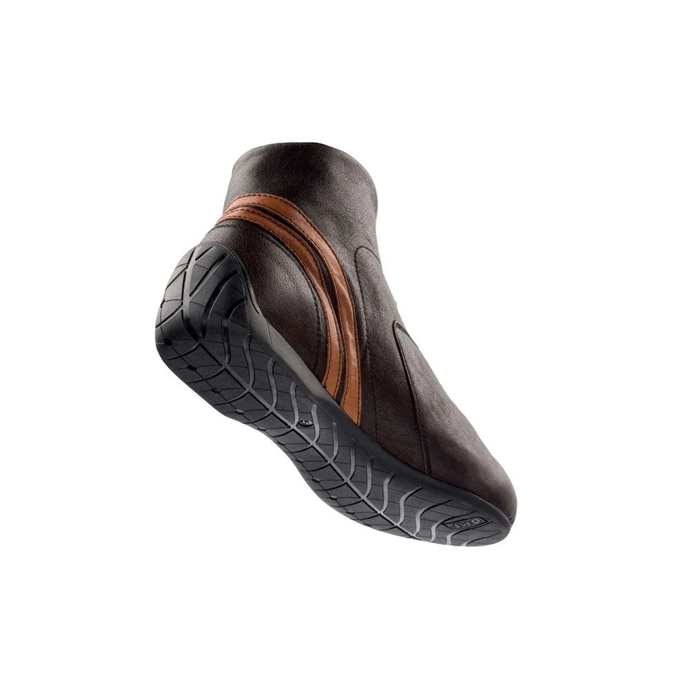 Carrera MY2021 Vintage Racing Shoes - Image 5