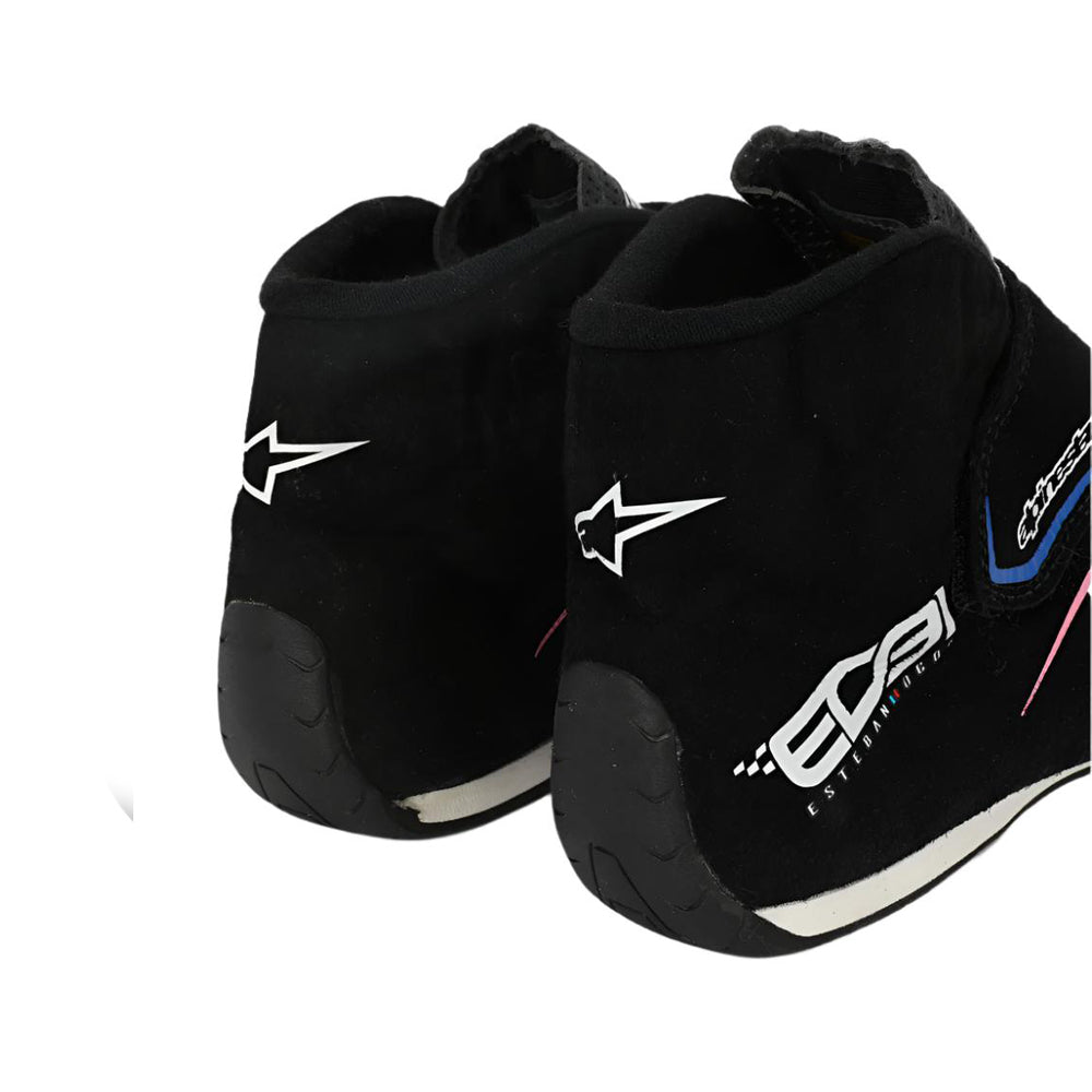 Esteban Ocon 2023 Miami GP F1 Racing Shoes - Image 2