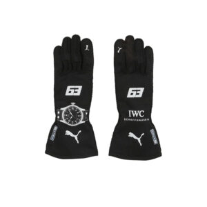 George Russell 2023 F1 Racing Gloves