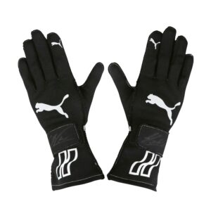 Helio Castroneves 2017-18 IndyCar IMSA F1 Racing Gloves