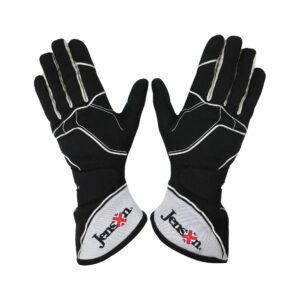 Jenson Button 2015 F1 Racing Gloves