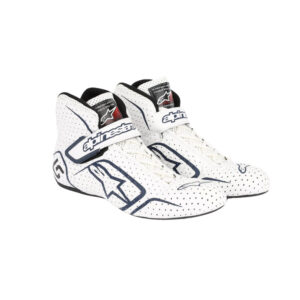 Lance Stroll 2017 F1 Racing shoes