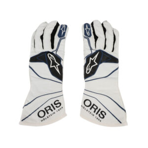 Lance Stroll 2018 F1 Racing Gloves
