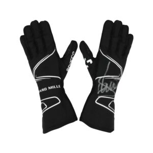 Lando Norris 2020 F1 Racing Gloves