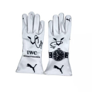 Lewis Hamilton 2018 F1 Racing Gloves