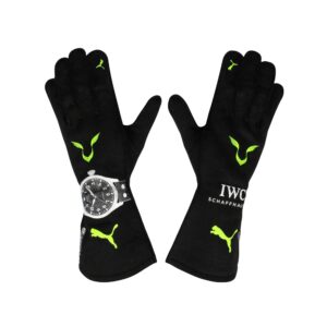 Lewis Hamilton 2022 F1 Racing Gloves