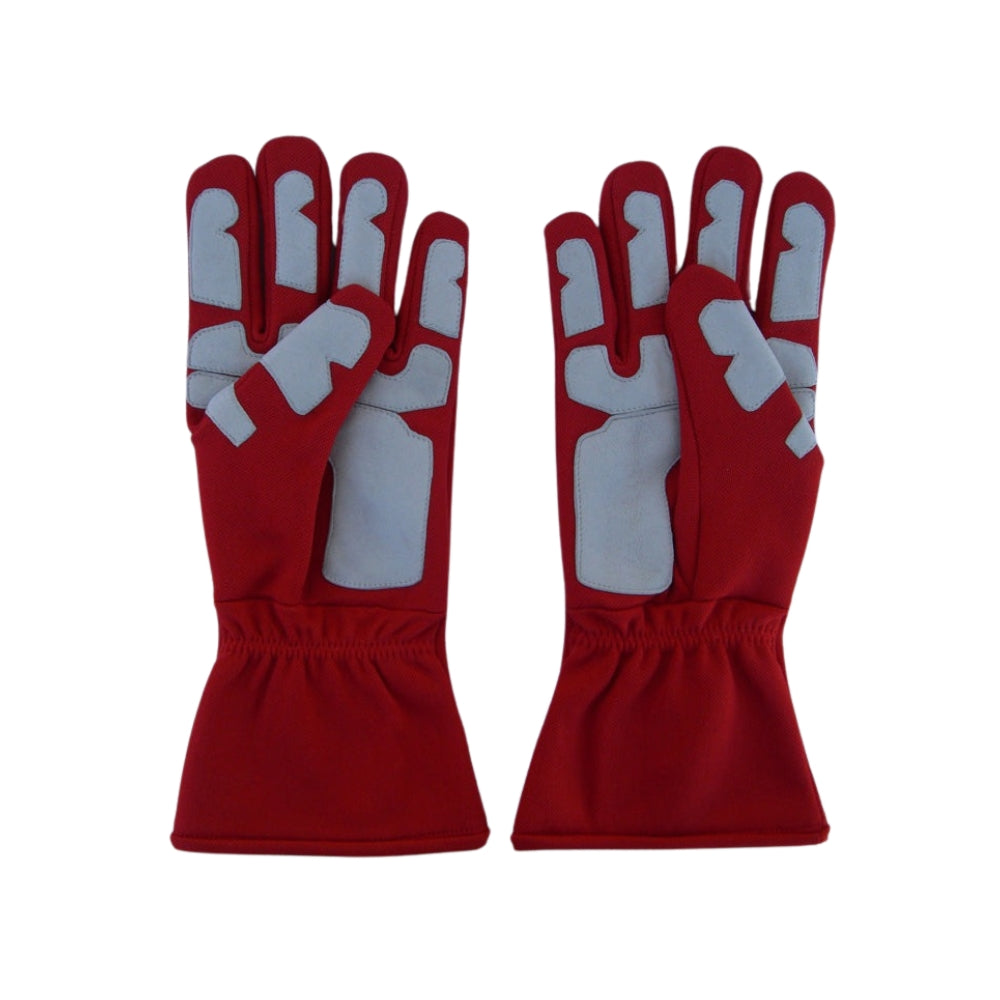 Michael Schumacher 2006 F1 Racing Gloves - Image 3