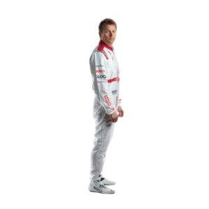 2021 Kimi Raikkonen F1 Racing Suit