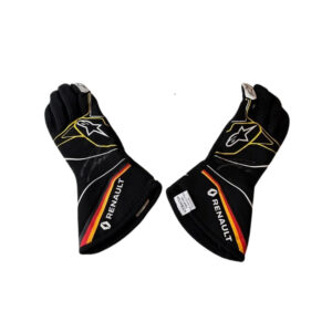 Nico Hülkenberg 2019 F1 Racing Gloves