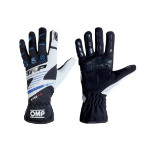 OMP KS-4 2022 Karting Gloves