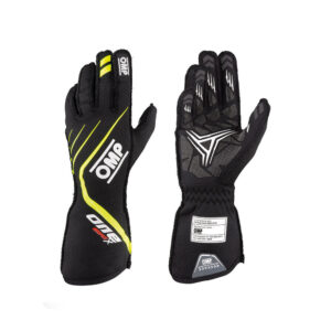 OMP One Evo X 2022 Motorsport Race Gloves