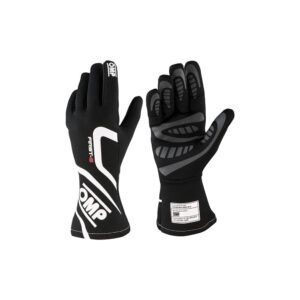 OMP Pro Mechanic Fireproof Motorsport Race Gloves