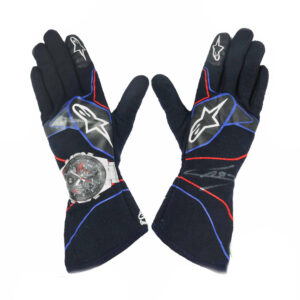 Pierre Gasly 2019 F1 Racing Gloves