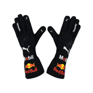 Sergio Perez 2022 F1 Racing Gloves