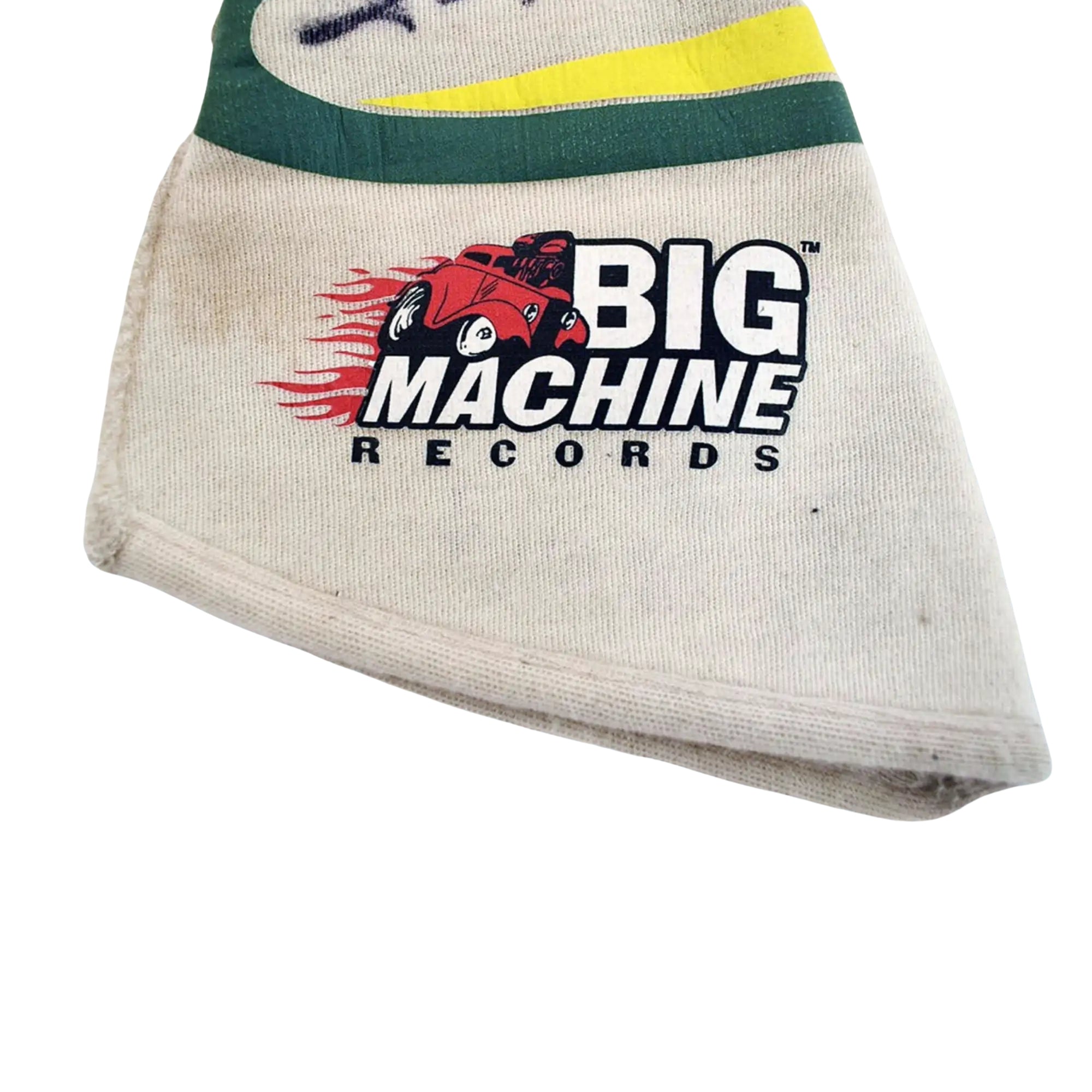 Tony Kanaan 2017 IndyCar Racing Gloves - Image 3
