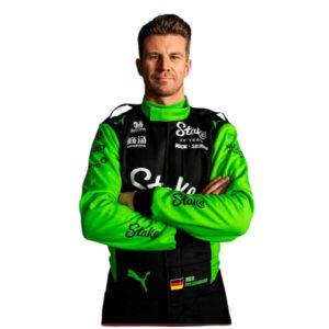 Nico Hülkenberg Kick Sauber F1 Race Suit 2025