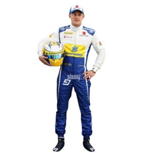Suit Formual 1 Racing Marcus Ericsson Sauber 2016