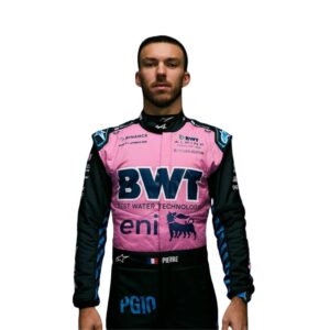 Pierre Gasly 2025 F1 Racing Suit