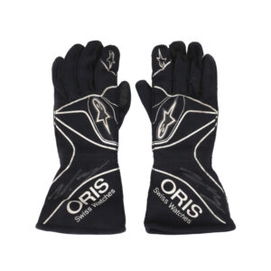 Valtteri Bottas 2015 F1 Racing Gloves
