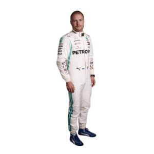 2019 Valtteri Bottas F1 Racing Suit