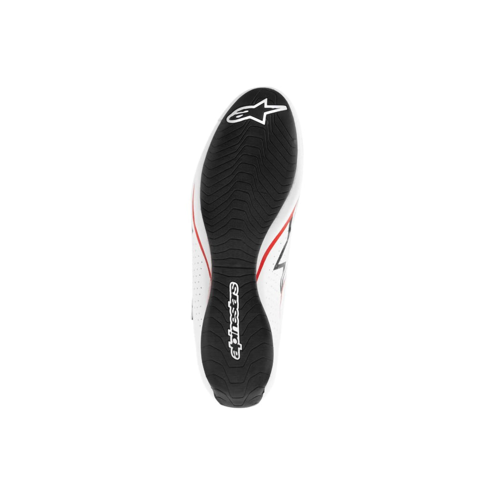 Yuki Tsunoda 2020 F1 Racing Shoes - Image 3