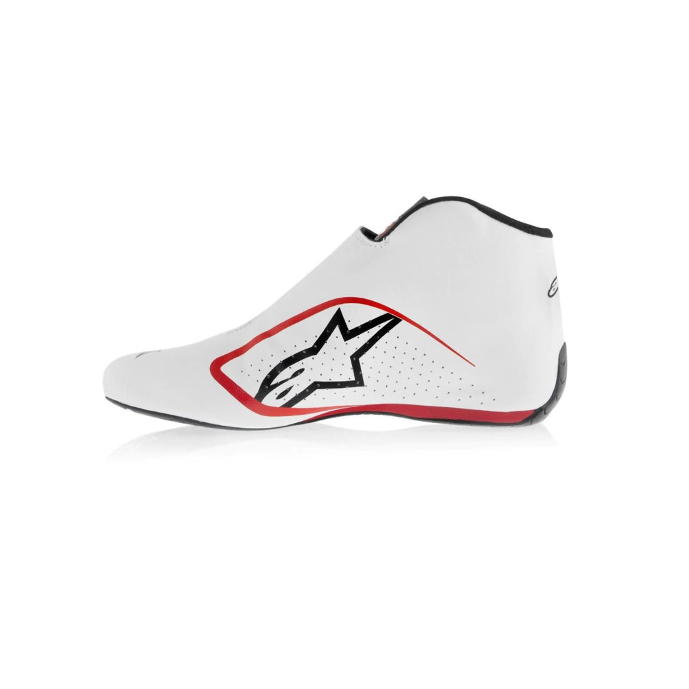 Yuki Tsunoda 2020 F1 Racing Shoes - Image 5