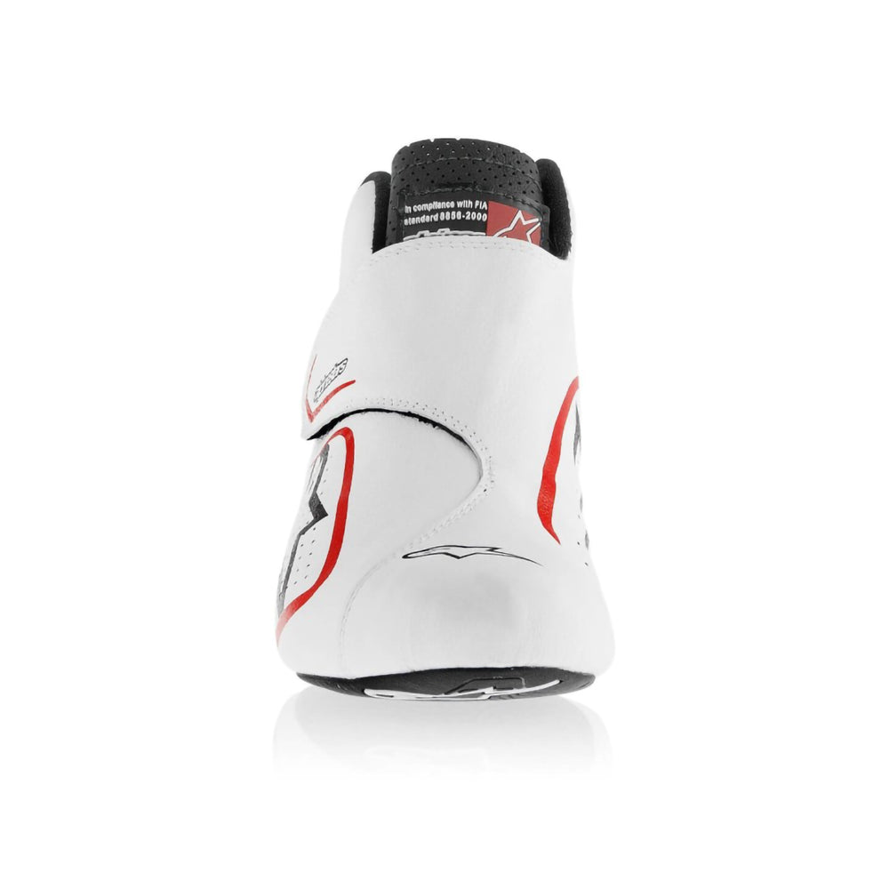 Yuki Tsunoda 2020 F1 Racing Shoes - Image 2
