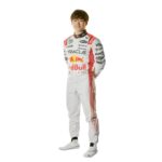 Yuki Tsunoda 2025 Japanese GP F1 Race Suit - F1 Replica Racing Suit | Brex Race Gear