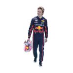2025 Liam Lawson F1 Racing Suit - F1 Replica Racing Suit | Brex Race Gear