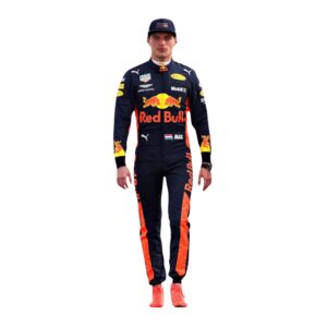 2017 Max Verstappen F1 Racing Suit - F1 Replica Racing Suit | Brex Race Gear