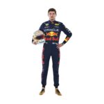 2019 Max Verstappen F1 Racing Suit - F1 Replica Racing Suit | Brex Race Gear