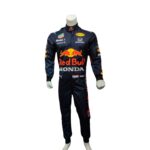 2021 Max Verstappen F1 Racing Suit - F1 Replica Racing Suit | Brex Race Gear