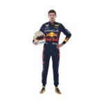 2022 Max Verstappen F1 Racing Suit - F1 Replica Racing Suit | Brex Race Gear