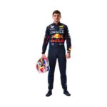 2024 Max Verstappen F1 Racing Suit - F1 Replica Racing Suit | Brex Race Gear