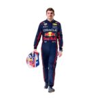 2025 Max Verstappen F1 Racing Suit - F1 Replica Racing Suit | Brex Race Gear