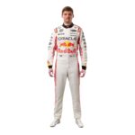 Max Verstappen 2025 Japanese GP F1 Race Suit - F1 Replica Racing Suit | Brex Race Gear