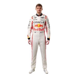 Max Verstappen 2025 Japanese GP F1 Race Suit - F1 Replica Racing Suit | Brex Race Gear