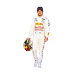 2021 Sergio Perez Turkish GP F1 Racing Suit - F1 Replica Racing Suit | Brex Race Gear