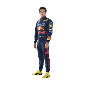 2022 Sergio Perez F1 Racing Suit - F1 Replica Racing Suit | Brex Race Gear