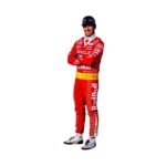2023 Sergio Perez Las Vegas Grand Prix F1 Racing Suit - F1 Replica Racing Suit | Brex Race Gear