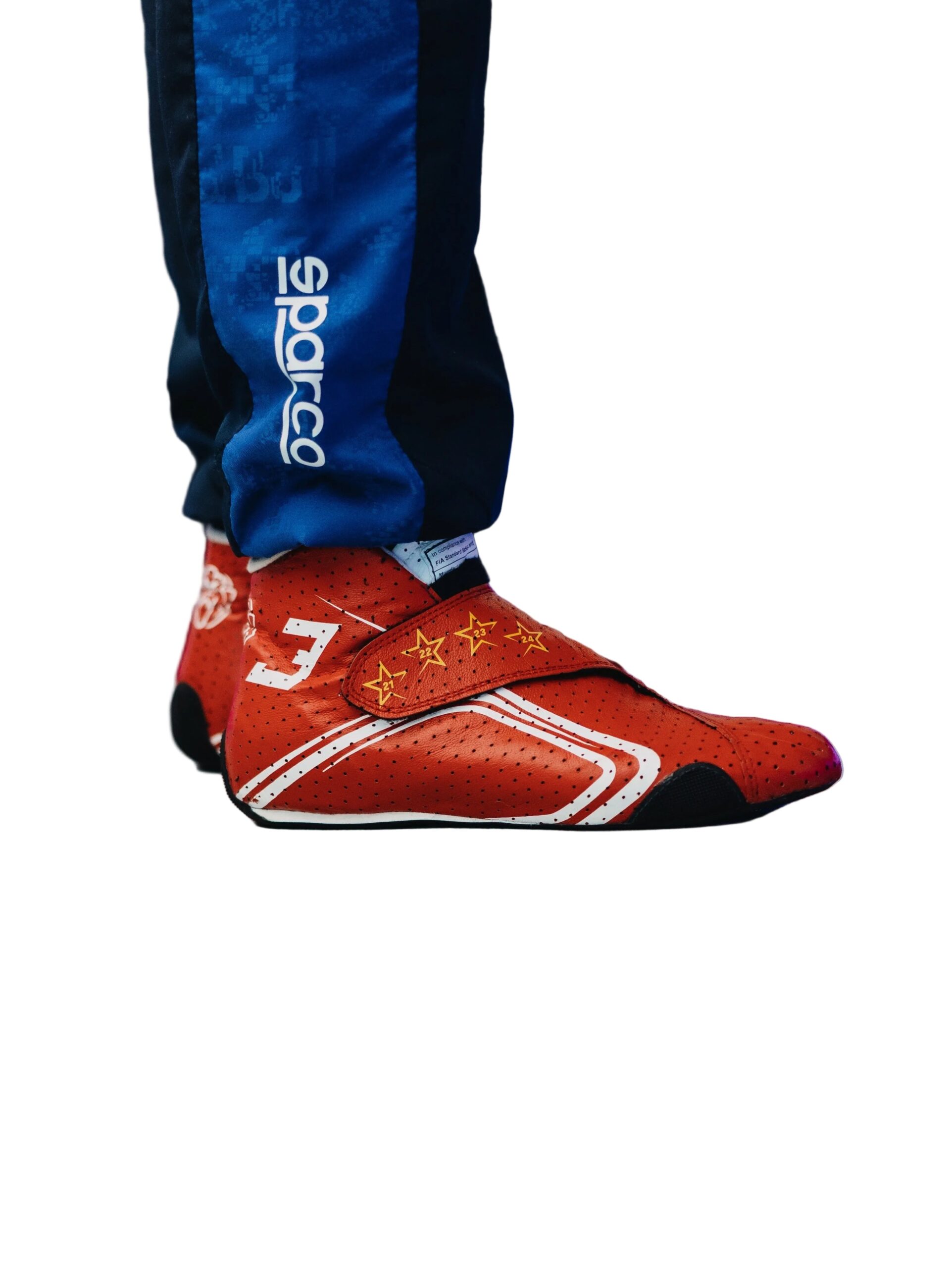 2026 Max Verstappen Redbull Monaco GP F1 Racing Shoes - F1 Replica Racing Suit | Brex Race Gear