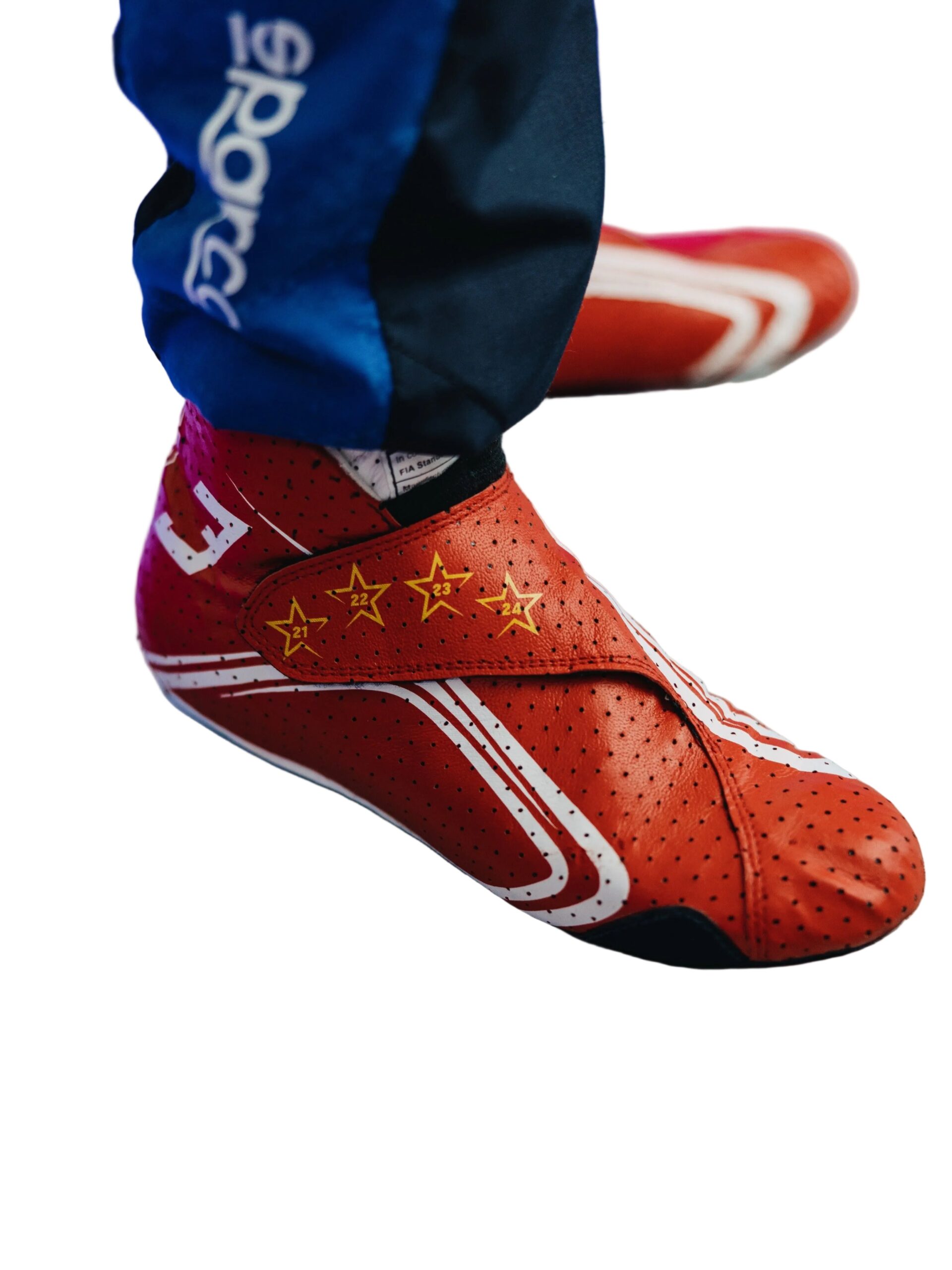 2026 Max Verstappen Redbull Monaco GP F1 Racing Shoes - F1 Replica Racing Suit | Brex Race Gear