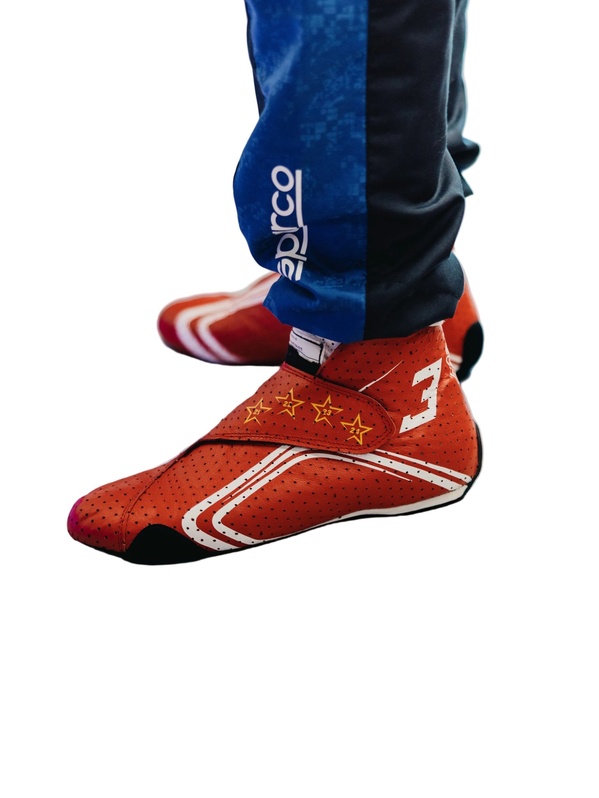 2026 Max Verstappen Redbull Monaco GP F1 Racing Shoes - F1 Replica Racing Suit | Brex Race Gear