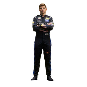 2026 Max Verstappen F1 Racing Suit - F1 Replica Racing Suit | Brex Race Gear